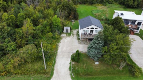 SlopeSide Chalet at Blue Mountains 6 BR and a View